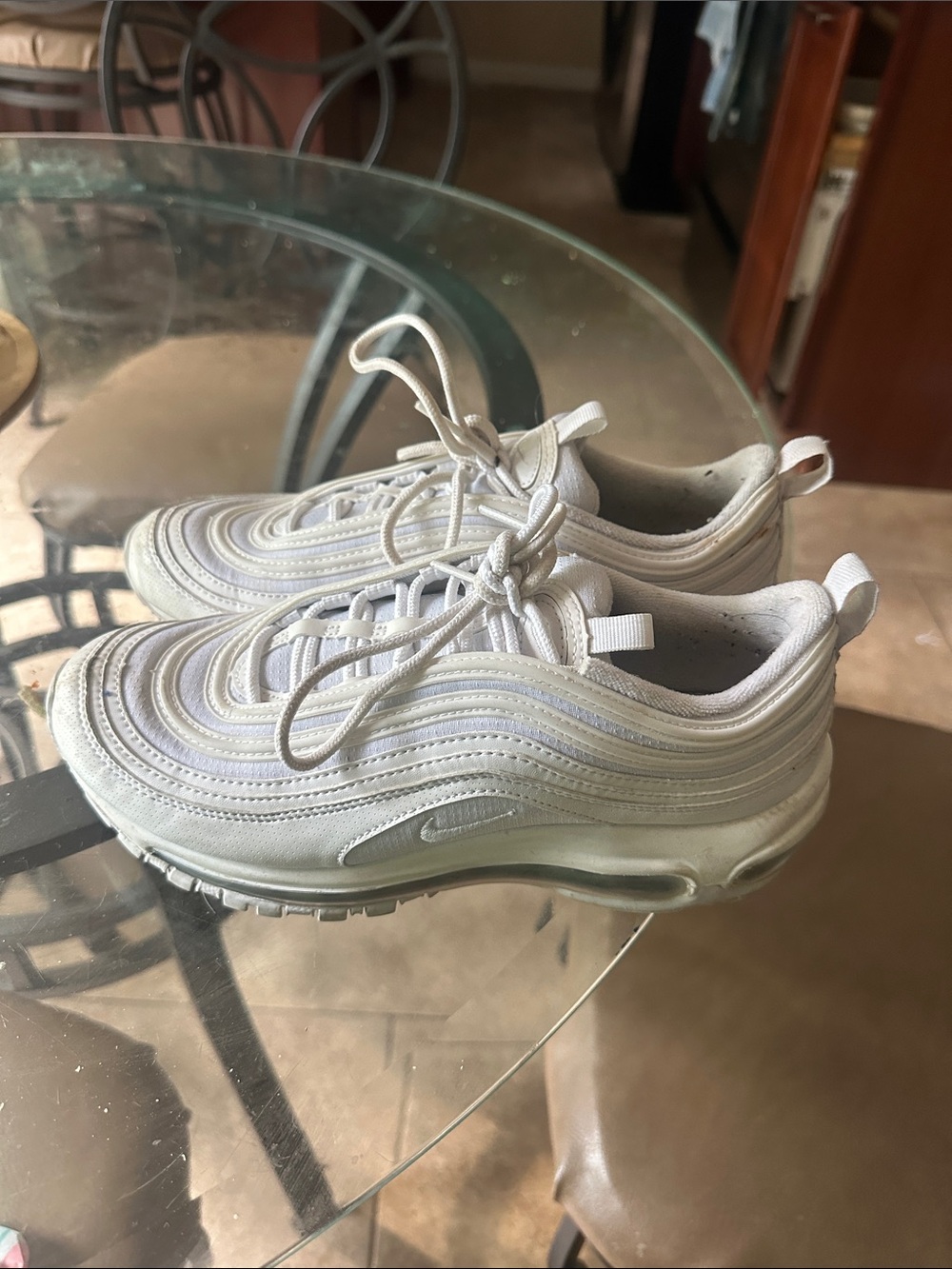 Air Max 97, youth size 6